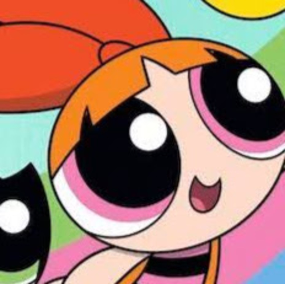 Meet your Posher, Madeline